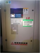 30KW空壓機(jī)，每天停機(jī)十幾次，沒想到是這個原因！