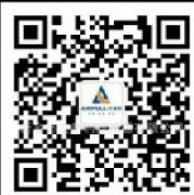 艾普利濾清器官方微信平臺正式開通啦，掃一掃即可關(guān)注公司最新動態(tài)